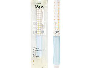 Alternative view of GOM GOM  ปากกาเจล ขาวคลีน หมีคิวท์ มินิมอลแต่มีสไตล์ เขียนดี๊ดี!