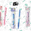 BR ปากกาลูกลื่น Sanrio 0.5 มม. เติมความคิวท์ให้ทุกงานเขียน! - Image 2