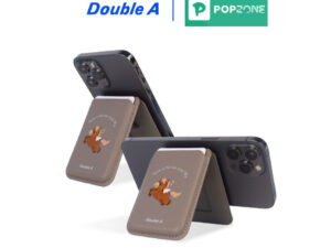 Alternative view of Double A แม่เหล็กติดโทรศัพท์ลายม้า สุดคิวท์ ฟังก์ชันครบ จบในชิ้นเดียว