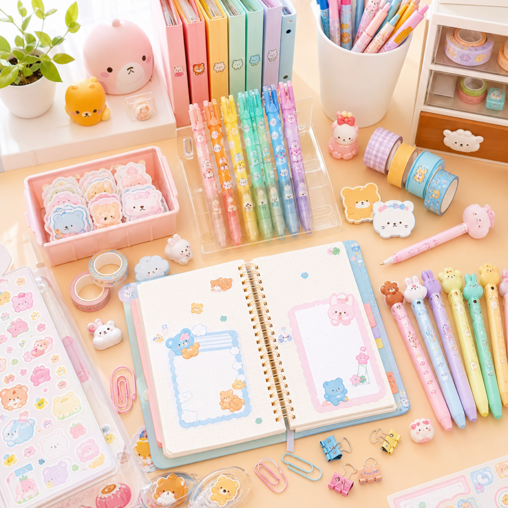 แนะนำปากกาหัวเข็ม ราคา คุณภาพดี ราคาคุ้มค่า