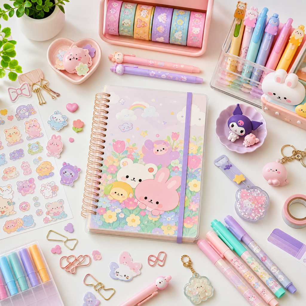 แนะนำปากกาพู่กัน ราคา คุณภาพดี ราคาคุ้มค่า